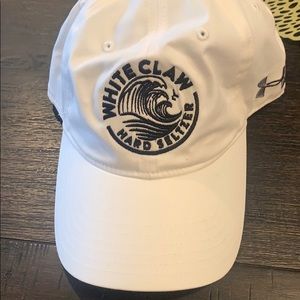 Under Armour freefit baseball hat